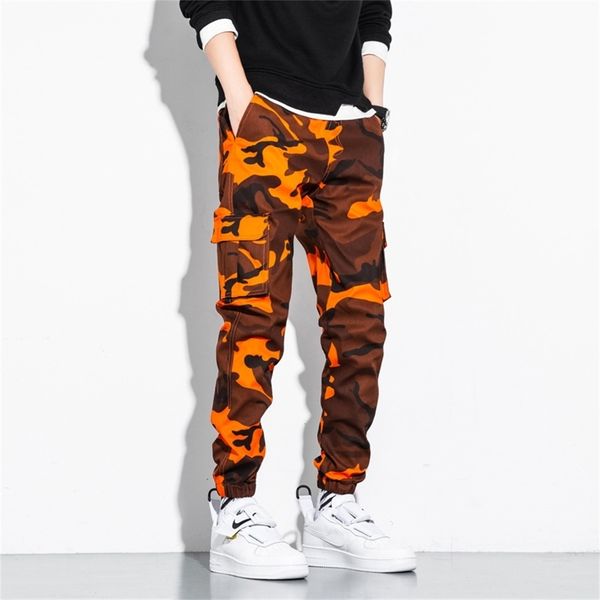2020 men camo cargo pants mens hip hopharem pants male joggers trousers fashion casual streetwear pants 5xl 6xl 7xl, Black;green
2020 men camo cargo pants mens hip hopharem pants male joggers trousers fashion casual streetwear pants 5xl 6xl 7xl, Black;green