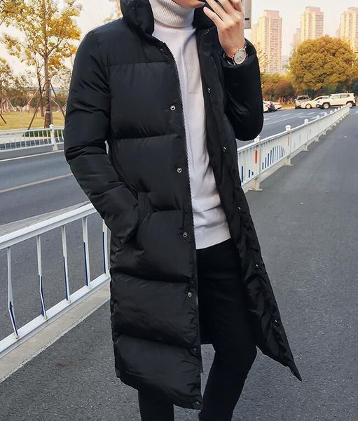 mens long down jacket coat winter solid black parkas men plus size 4xl thick warm slim fit male overcoat1
mens long down jacket coat winter solid black parkas men plus size 4xl thick warm slim fit male overcoat1