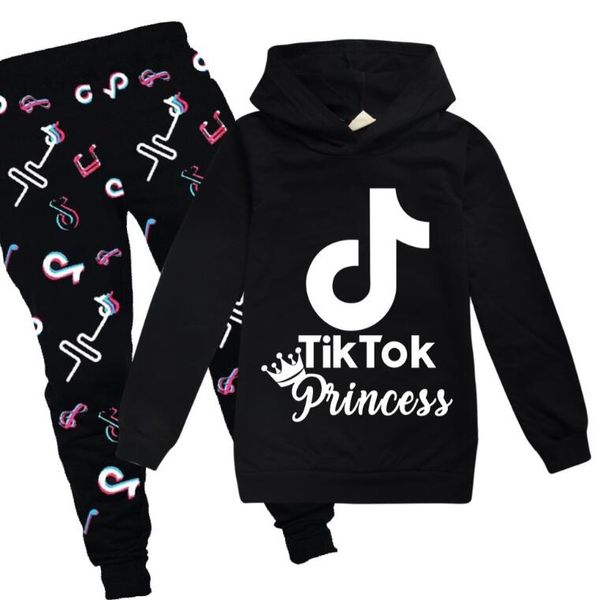 kids sportswear tik tok children's cotton hooded long sleeve jacket + pants two-piece casual wear student clothing set 3-16t, White
kids sportswear tik tok children's cotton hooded long sleeve jacket + pants two-piece casual wear student clothing set 3-16t, White