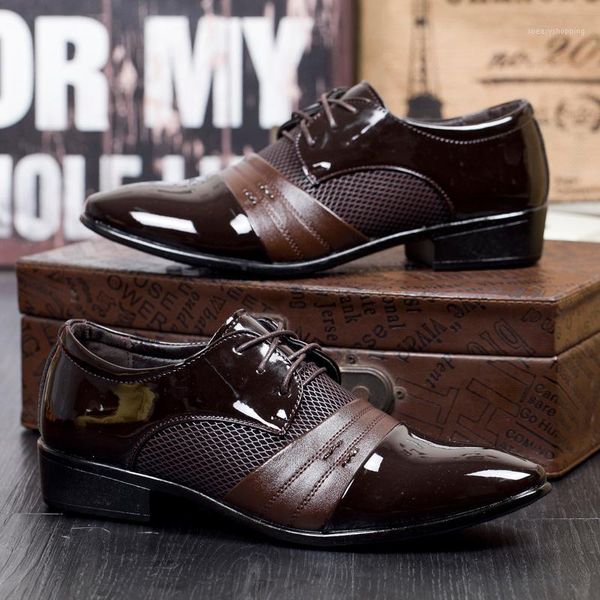 cimim brand new men business casual leather shoes fashion lazy wedding shoes big size comfortable luxury office men dress1, Black
cimim brand new men business casual leather shoes fashion lazy wedding shoes big size comfortable luxury office men dress1, Black