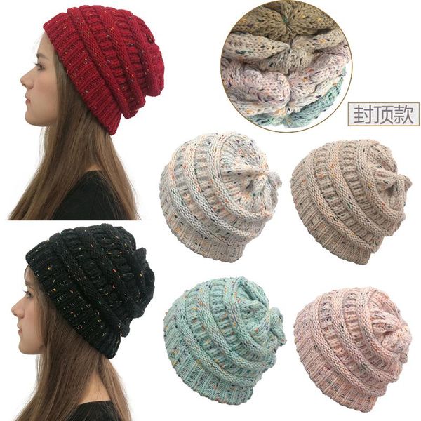 Warm Knitted Winter Hat Solid Hip-hop Beanie Hat Hedging Cap Bonnet Winter Hats for Woman Casual Beanies for Men Women, Blue;gray
Warm Knitted Winter Hat Solid Hip-hop Beanie Hat Hedging Cap Bonnet Winter Hats for Woman Casual Beanies for Men Women, Blue;gray