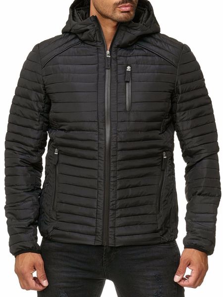 2021 new winter men solid color parkas quality brand men's hooded warm jacket coat outwear -20 degree jaqueta masculina e48b, Black
2021 new winter men solid color parkas quality brand men's hooded warm jacket coat outwear -20 degree jaqueta masculina e48b, Black