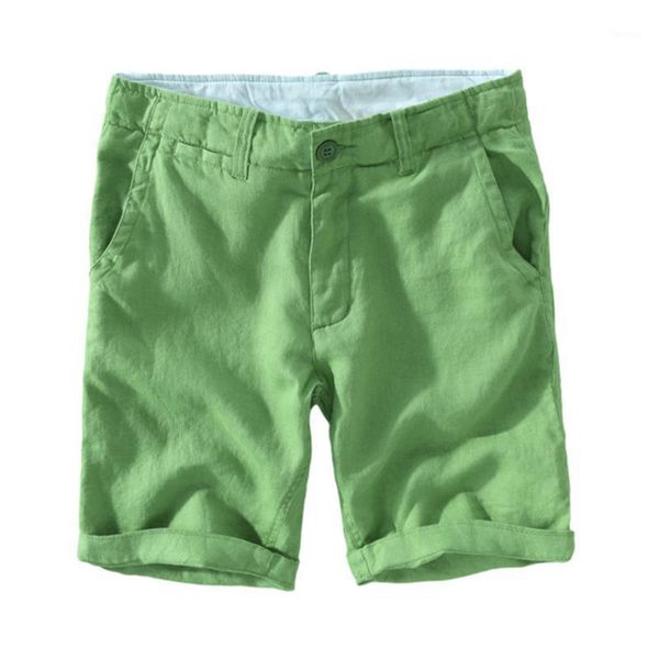 6 color 2020 summer men's linen shorts solid beach pants loose youth casual 5-point pants short trousers men bermuda 29-381, White;black
6 color 2020 summer men's linen shorts solid beach pants loose youth casual 5-point pants short trousers men bermuda 29-381, White;black