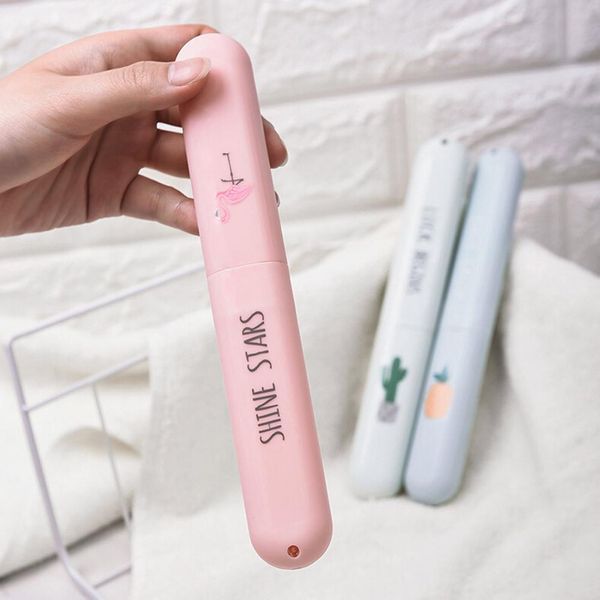 1pcs fashion flamingo cactus print tooth toothbrush box holder organizer storage cover case storage box travel accessories bbyrqq
1pcs fashion flamingo cactus print tooth toothbrush box holder organizer storage cover case storage box travel accessories bbyrqq