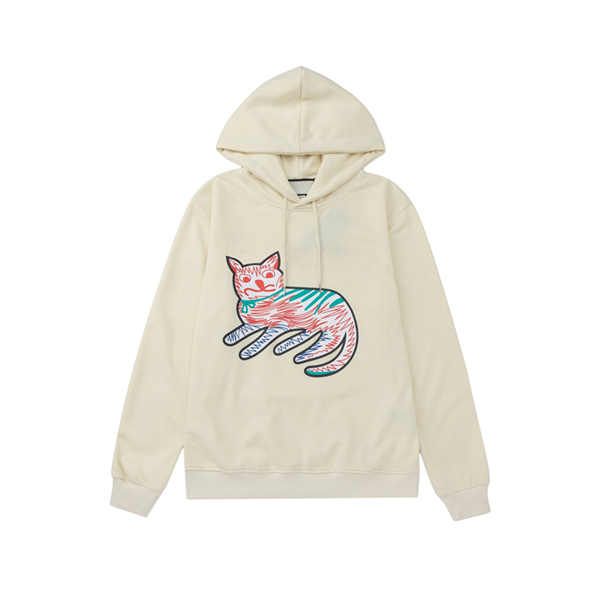 2021 men women designer hoodies with letter printed fashion mens womens sweatshirt with hooded casual streetwear hoodie clothing, Black
2021 men women designer hoodies with letter printed fashion mens womens sweatshirt with hooded casual streetwear hoodie clothing, Black