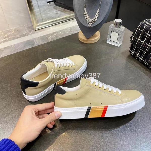 dress shoes smooth leather striped couple men's and women's shoes breathable leisure thick soled fashion, Black
dress shoes smooth leather striped couple men's and women's shoes breathable leisure thick soled fashion, Black