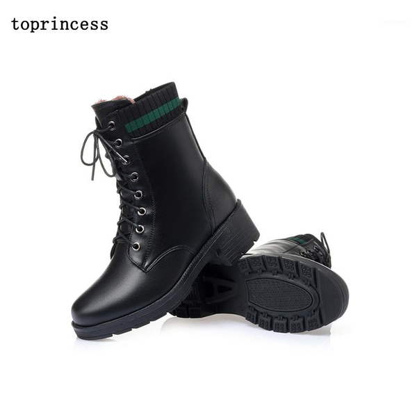 boots bn18 incess platform leather ankle winter and fall for women 2021 lace up zipper elastic band 1, Black
boots bn18 incess platform leather ankle winter and fall for women 2021 lace up zipper elastic band 1, Black