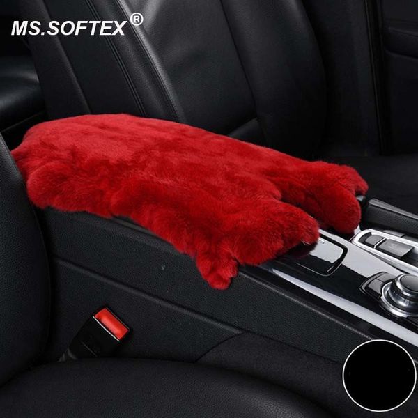 cushion skin unique shape ms.softex armrest box mat on car natural rex rabbit fur pelt
cushion skin unique shape ms.softex armrest box mat on car natural rex rabbit fur pelt