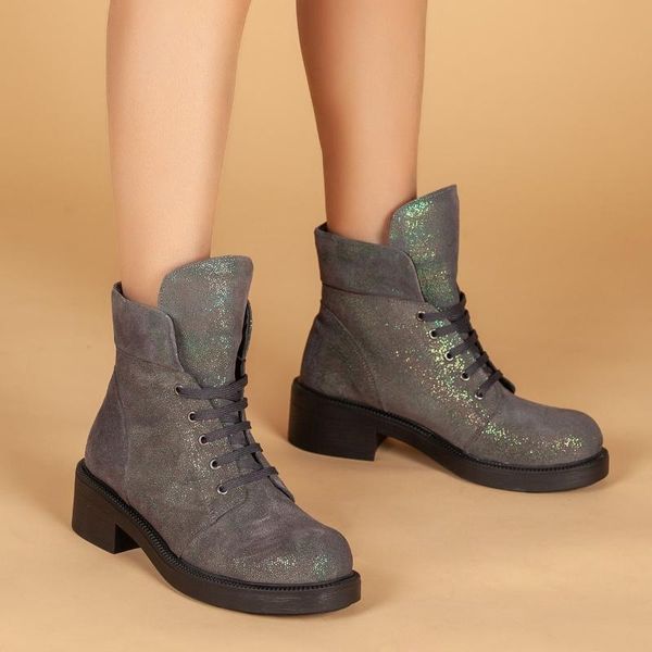 junco black gray sim suede accents genuine leather boots 
junco black gray sim suede accents genuine leather boots