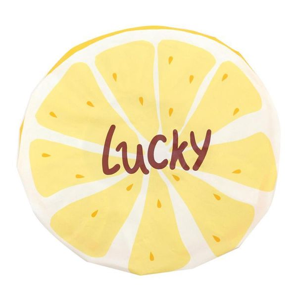 shower caps cute fruit cartoon bath cap wholesale waterproof shampoo oil fume bathroom supplies
shower caps cute fruit cartoon bath cap wholesale waterproof shampoo oil fume bathroom supplies