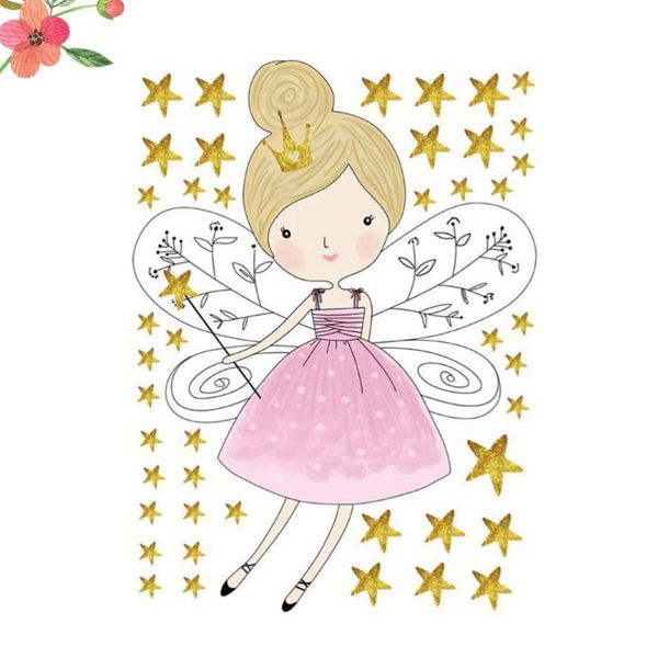 elf wall sticker creative wallpaper chic wall decal kids room decorative sticker for living room home
elf wall sticker creative wallpaper chic wall decal kids room decorative sticker for living room home
