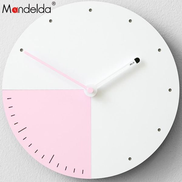wall clocks mandelda clock modern design brief home decoration accessories wood silent living room watches decor
wall clocks mandelda clock modern design brief home decoration accessories wood silent living room watches decor