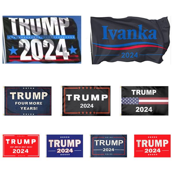 12 styles trump 2024 flags hanging 90*150cm trump for more years banners 3x5ft digital print donald trump 2024 president flag bh4466 tqq
12 styles trump 2024 flags hanging 90*150cm trump for more years banners 3x5ft digital print donald trump 2024 president flag bh4466 tqq