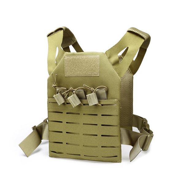 hunting jackets kids jpc plate carrier vest outdoor tactical molle children army equipment cs body armor, Camo;black
hunting jackets kids jpc plate carrier vest outdoor tactical molle children army equipment cs body armor, Camo;black
