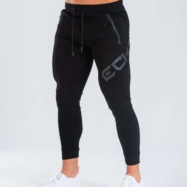 2020 new men pants striped jogger autumn casual mens sweatpants sportswear long trousers new straight pants man fitness clothing q1217, Black
2020 new men pants striped jogger autumn casual mens sweatpants sportswear long trousers new straight pants man fitness clothing q1217, Black