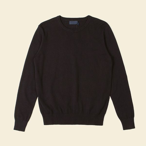 mile mens sweaters crew wile neck polo classic embroidery sweater knit cotton casual warm jumper pullover colors wh11, White;black
mile mens sweaters crew wile neck polo classic embroidery sweater knit cotton casual warm jumper pullover colors wh11, White;black
