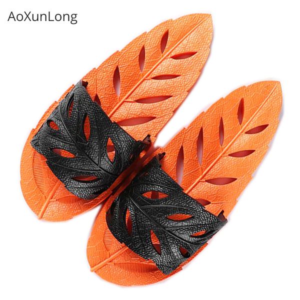 aoxunlong new creative bathroom slippers womens leaves hollow home slippers non-slip bathing women slippers eu size 36-41 hot, Black
aoxunlong new creative bathroom slippers womens leaves hollow home slippers non-slip bathing women slippers eu size 36-41 hot, Black