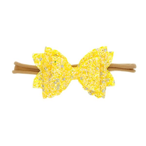 1 шт. newborn modyler handmade галстук галстук повязка на голову блестки луки сияющие нейлоновые эластичные волосы полосы волос милые детски, Slivery;white
1 шт. newborn modyler handmade галстук галстук повязка на голову блестки луки сияющие нейлоновые эластичные волосы полосы волос милые детски, Slivery;white