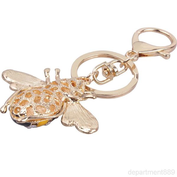 creative bee car chain zinc alloy metal key ring christmas gift fashion rhinestones diamond personality keychain pendant owd2964
creative bee car chain zinc alloy metal key ring christmas gift fashion rhinestones diamond personality keychain pendant owd2964