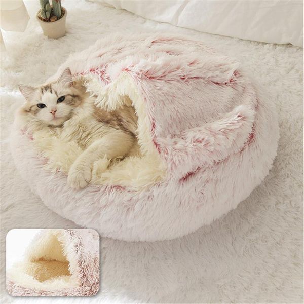 cat bed winter plush pet supplies 2 in 1 removable soft breathable accessories 40cm/ 50cm for small dogs round cushion sofa dog
cat bed winter plush pet supplies 2 in 1 removable soft breathable accessories 40cm/ 50cm for small dogs round cushion sofa dog