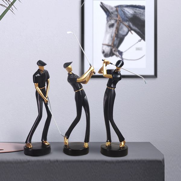 modern golf figure ornaments arts and crafts miniature figurines resin fairy desk decoration living room home decor accessories t200710
modern golf figure ornaments arts and crafts miniature figurines resin fairy desk decoration living room home decor accessories t200710