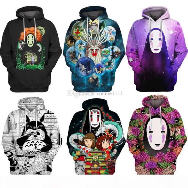 hoodie sweater halloween costumes spirited away 3d print hoodies men womens hoodie sweatshirt chihiro no face man white dragon s-5xl, Black
hoodie sweater halloween costumes spirited away 3d print hoodies men womens hoodie sweatshirt chihiro no face man white dragon s-5xl, Black