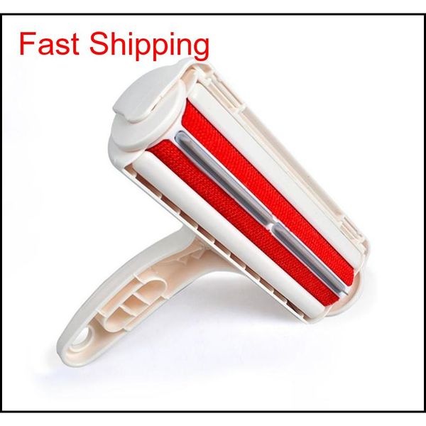2-way pet roller pet puppy cleaning brush dog cat hair sofa carpet cleaner brushes qylxck garden2010
2-way pet roller pet puppy cleaning brush dog cat hair sofa carpet cleaner brushes qylxck garden2010