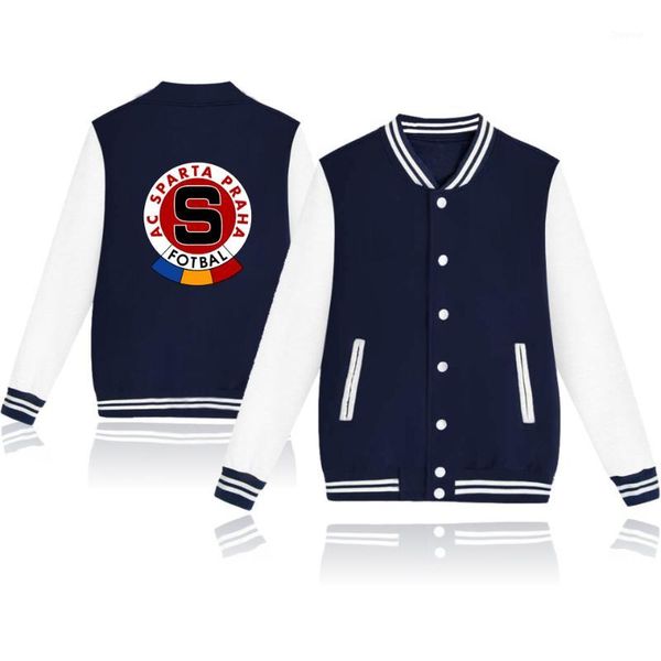 wholesale- ac sparta praha black baseball jackets czech republic czech club camiseta cotton iron sparta fan hooded lukas julis men/women1, Black;brown
wholesale- ac sparta praha black baseball jackets czech republic czech club camiseta cotton iron sparta fan hooded lukas julis men/women1, Black;brown