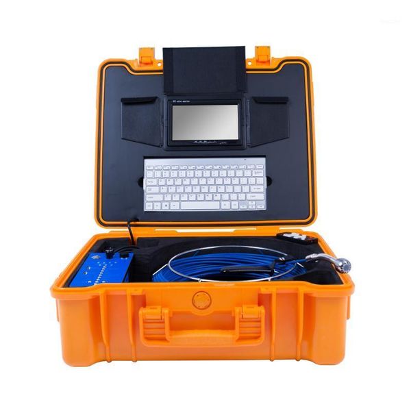 7inch color tft lcd screen drain sewer pipeline industrial endoscope with keyboard ip68 waterproof 20m cable 25mm camera head1
7inch color tft lcd screen drain sewer pipeline industrial endoscope with keyboard ip68 waterproof 20m cable 25mm camera head1