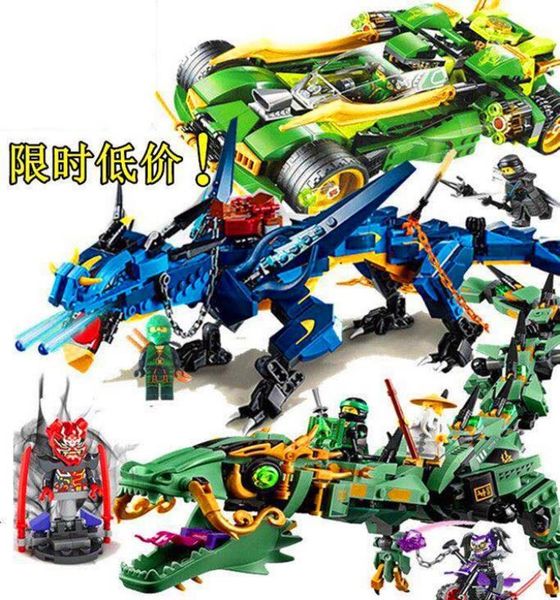 lego phantom ninja car bandit chariot double headed dragon nationality jackie building block dual element dinosaur 2020 assembly boy
lego phantom ninja car bandit chariot double headed dragon nationality jackie building block dual element dinosaur 2020 assembly boy