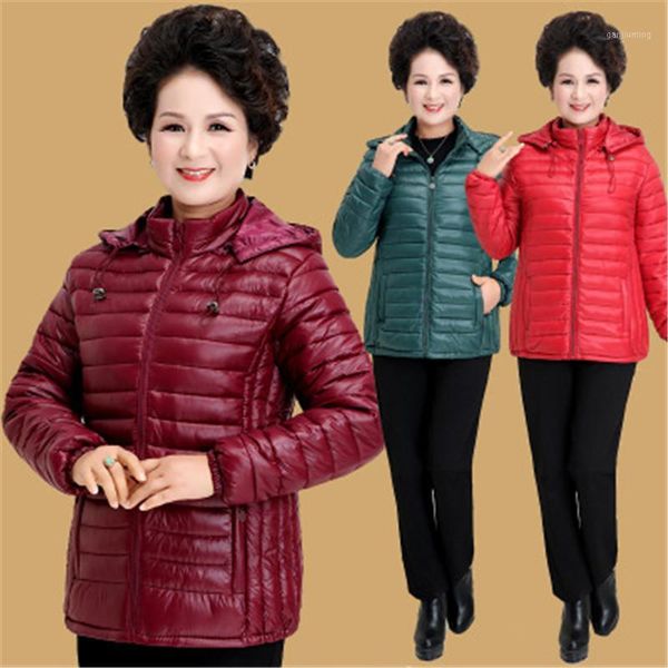 middle-aged cotton coat 2019 winter women short jackets plus size thin hooded down cotton-padded clothes warm overcoat parka1, Black
middle-aged cotton coat 2019 winter women short jackets plus size thin hooded down cotton-padded clothes warm overcoat parka1, Black