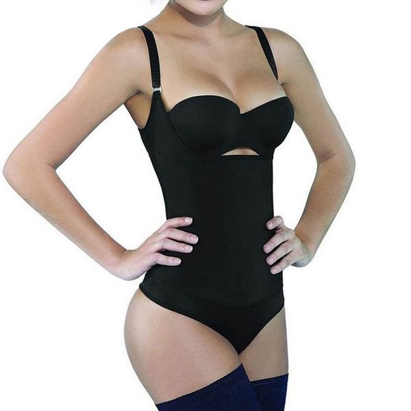 burvogue latex body shaper waist slimming shapewear for women waist control underbust zipper body shaper underwear bodysuit t200707, Black;white
burvogue latex body shaper waist slimming shapewear for women waist control underbust zipper body shaper underwear bodysuit t200707, Black;white