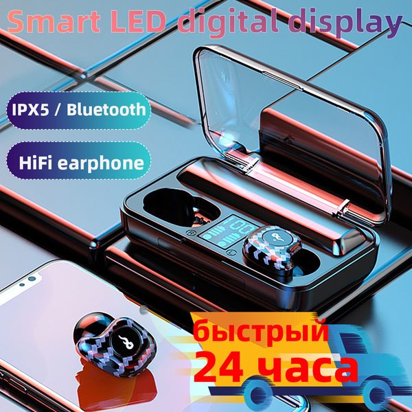 2020 new m20 digital display wireless earphone noise cancelling stereo in ear tws a19 bluetooth earphone ing
2020 new m20 digital display wireless earphone noise cancelling stereo in ear tws a19 bluetooth earphone ing