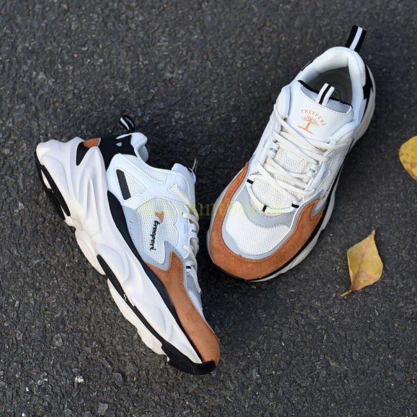 treeperi fashion chunky beige brown running shoes us 7 eur 40 men women sneakers trainers
treeperi fashion chunky beige brown running shoes us 7 eur 40 men women sneakers trainers