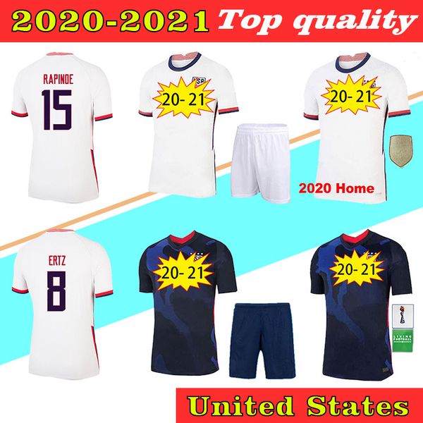 2020 21 pulisic reyna a soccer men women kids kit jerseys dest mckennie lloyd morgan america football united states shirts, Black;yellow
2020 21 pulisic reyna a soccer men women kids kit jerseys dest mckennie lloyd morgan america football united states shirts, Black;yellow