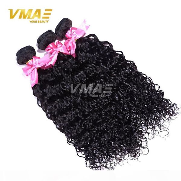 fashion queen hair brazilian water wave 3 bundles wet and wavy human hair brazilian virgin human hair extensions 12 14 16 vmae products opp, Black
fashion queen hair brazilian water wave 3 bundles wet and wavy human hair brazilian virgin human hair extensions 12 14 16 vmae products opp, Black