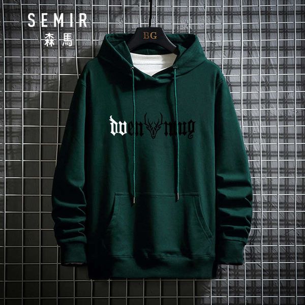8jhy6ksamma 2020 new autumn and winter men's plush thickened sweater hoodie korean fashion brand versatile trend, Black
8jhy6ksamma 2020 new autumn and winter men's plush thickened sweater hoodie korean fashion brand versatile trend, Black