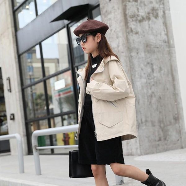baby girls jacket 2020 new style fashion casual clothes outerwear children's clothing spring autumn kids coat1, Blue;gray
baby girls jacket 2020 new style fashion casual clothes outerwear children's clothing spring autumn kids coat1, Blue;gray