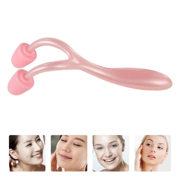 full body massager 2pcs beauty nose massage roller straightening corrector tool
full body massager 2pcs beauty nose massage roller straightening corrector tool