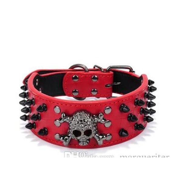 black gold tie nail dog collar skull rivet pet collar anti bite dog spiked studded l jllbyu yummy_shop
black gold tie nail dog collar skull rivet pet collar anti bite dog spiked studded l jllbyu yummy_shop