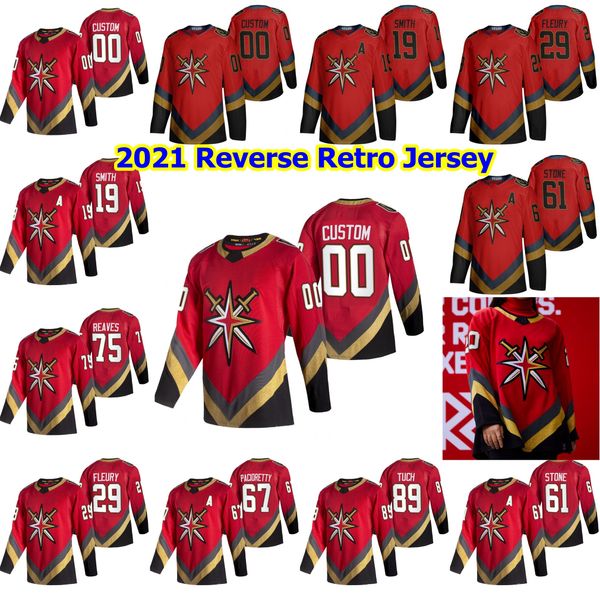 vegas golden knights 2021 reverse retro hockey jerseys max pacioretty james neal nick cousins alec martinez vegas strong custom stitched men, Black;red
vegas golden knights 2021 reverse retro hockey jerseys max pacioretty james neal nick cousins alec martinez vegas strong custom stitched men, Black;red