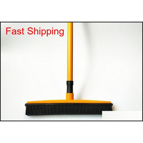 for home handhold rubber pet broom metal iron rod besom easy to clean squeegee factory dir qylzxc sweet07
for home handhold rubber pet broom metal iron rod besom easy to clean squeegee factory dir qylzxc sweet07