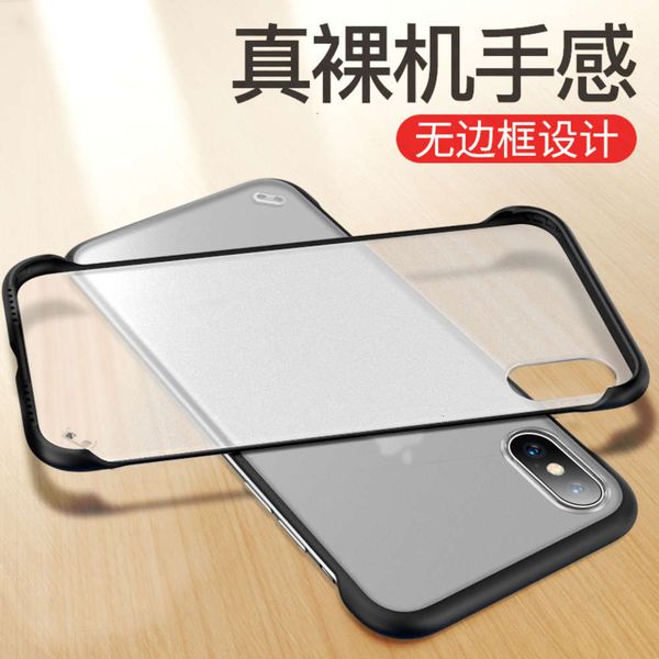 suitable is kubo for x play mobile phone 11pro max borderls ultra thin xs frosted xr protective case 6 6s 7 8 / plus silicone
suitable is kubo for x play mobile phone 11pro max borderls ultra thin xs frosted xr protective case 6 6s 7 8 / plus silicone