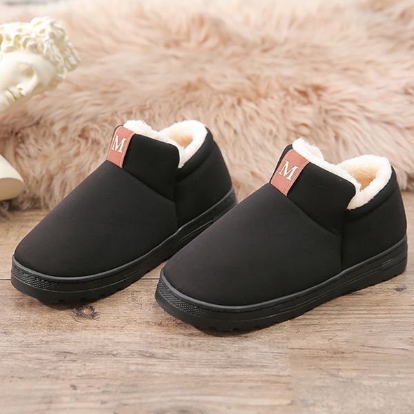 home shoes woman winter keep warm large size 43-46 house slippers women soft non slip women slippers suede short plush y201026, Black
home shoes woman winter keep warm large size 43-46 house slippers women soft non slip women slippers suede short plush y201026, Black