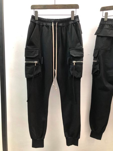 owen seak men casual cotton cargo gothic men's clothing sweatpants spring autumn women high sweater hip hop solid loose pants 201203, Black
owen seak men casual cotton cargo gothic men's clothing sweatpants spring autumn women high sweater hip hop solid loose pants 201203, Black