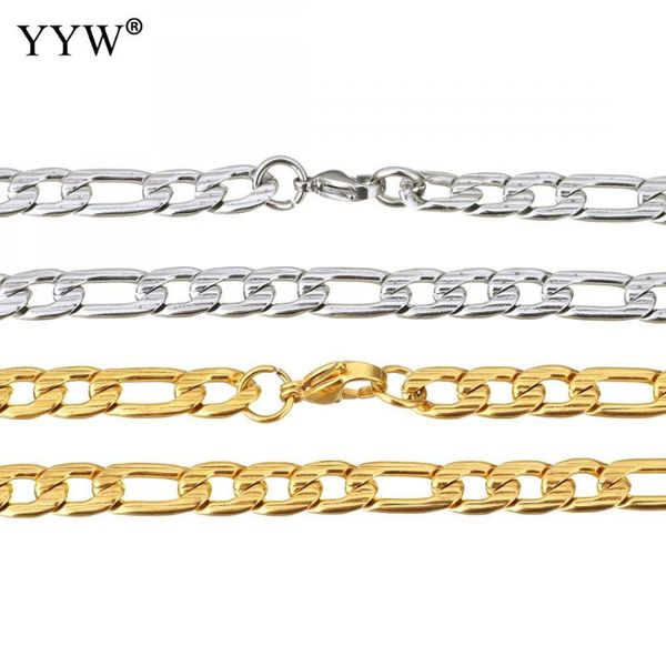 chains stainless steel chain necklace plated more colors for choice 12x7mm 16x7mm sold per approx 22 inch strand, Silver
chains stainless steel chain necklace plated more colors for choice 12x7mm 16x7mm sold per approx 22 inch strand, Silver