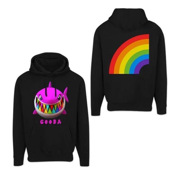 6ix9ine gooba rapper internet new song cool harajuku hooded sweatshirt cool fashion printed casual pullovers hoodies full, Black
6ix9ine gooba rapper internet new song cool harajuku hooded sweatshirt cool fashion printed casual pullovers hoodies full, Black