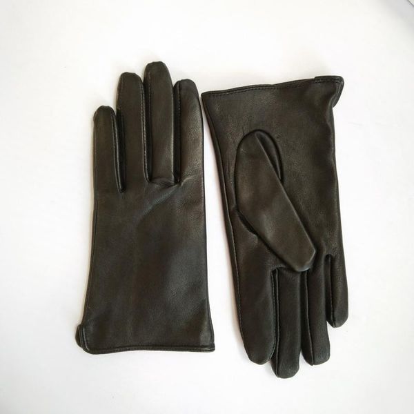 five fingers gloves 2021 winter autumn plain glove driving genuine real leather soft sheep goat women fashion mittens g5971, Blue;gray
five fingers gloves 2021 winter autumn plain glove driving genuine real leather soft sheep goat women fashion mittens g5971, Blue;gray