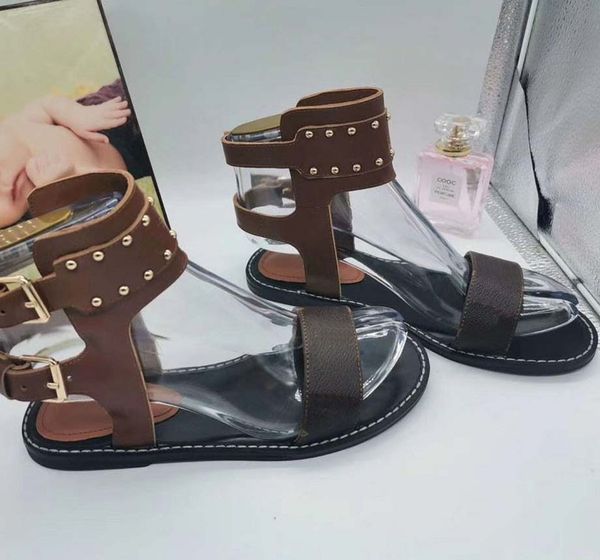 fashion women sandals summer flats real leather platform sandals flats shoes ladies beach shoes 02, Black
fashion women sandals summer flats real leather platform sandals flats shoes ladies beach shoes 02, Black
