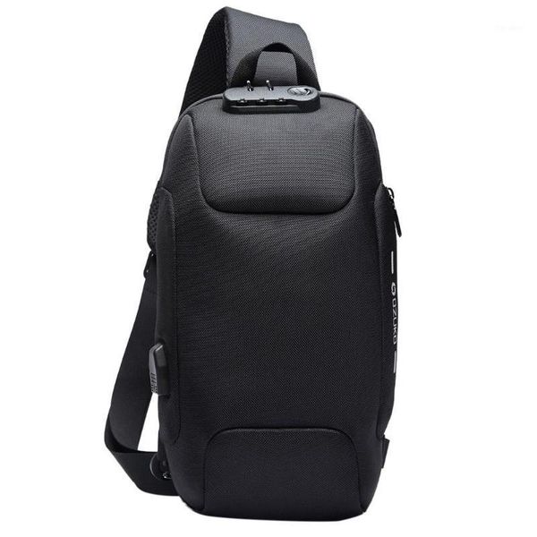 backpack leisure travel single shoulder usb charge anti theft security chest for men women casual crossbody bag1
backpack leisure travel single shoulder usb charge anti theft security chest for men women casual crossbody bag1